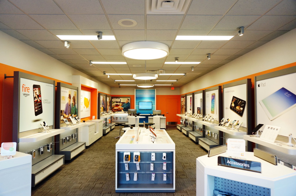 AT&T