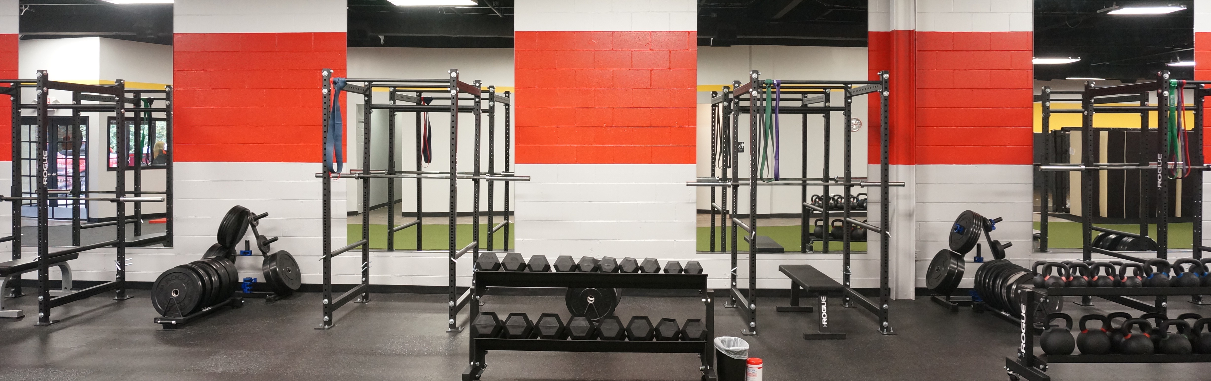Phoenix Fitness and Martial Arts