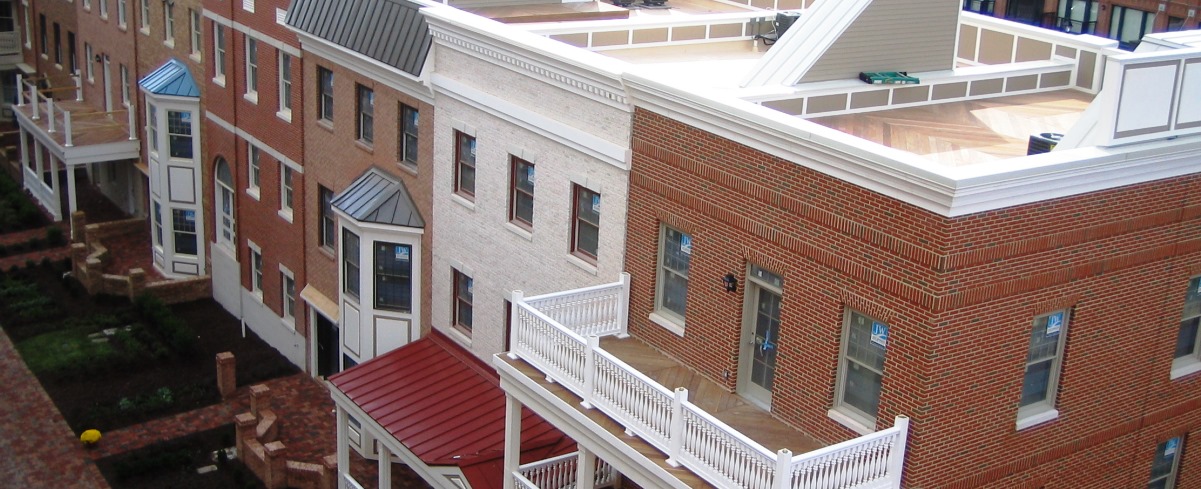 Townhomes